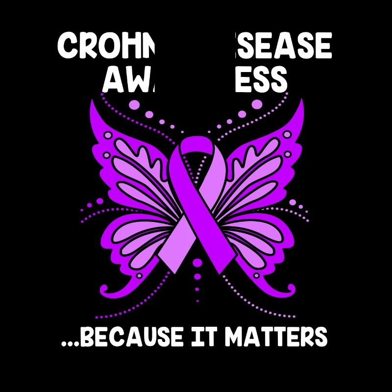 Maladie de Crohn