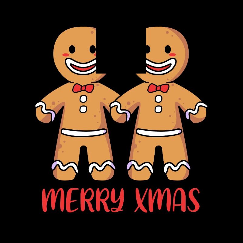 Gingerbread Man Gingerbread Heart Gingerbread Snacking