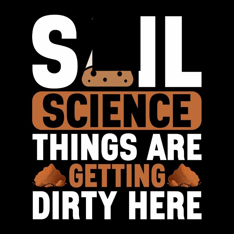 Bodenwissenschaftler Science du sol