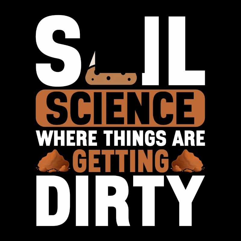 Bodenwissenschaftler Science du sol