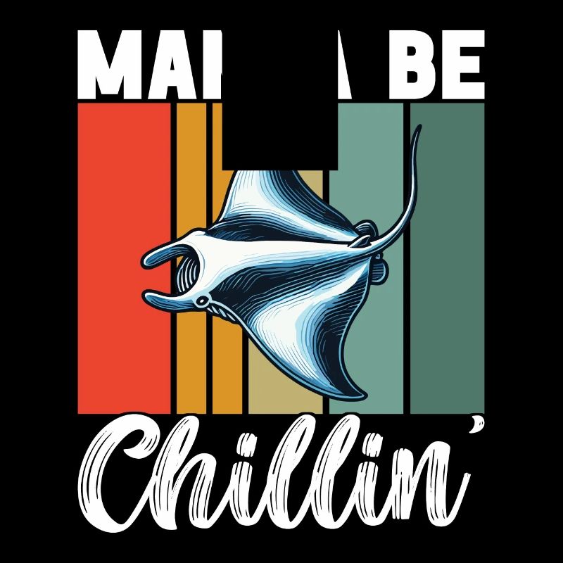 Mantarochen Großer Manta Meeresbewohner