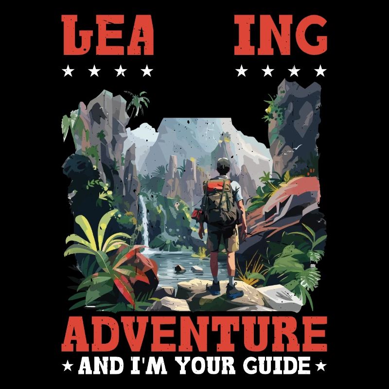 Learning Is An Adventure And I'm Your Guide 2