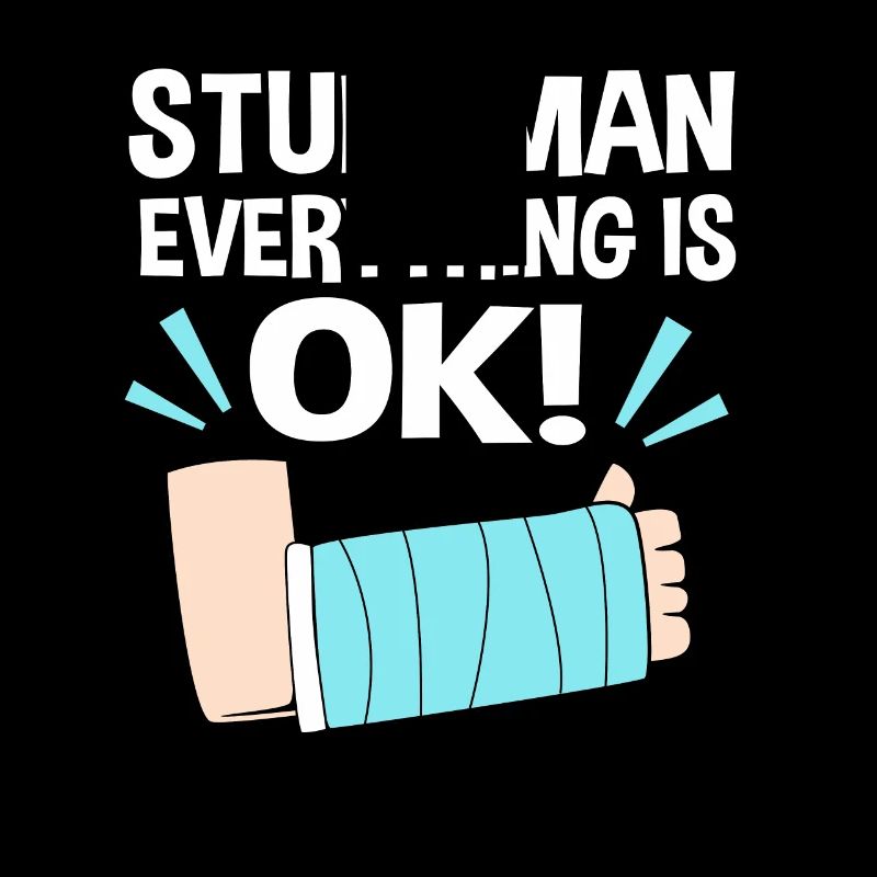 Fracture de l’os du bras