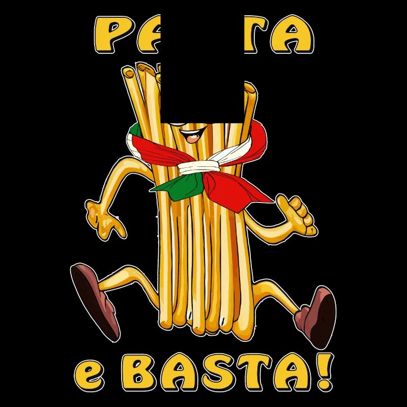 PASTA e BASTA