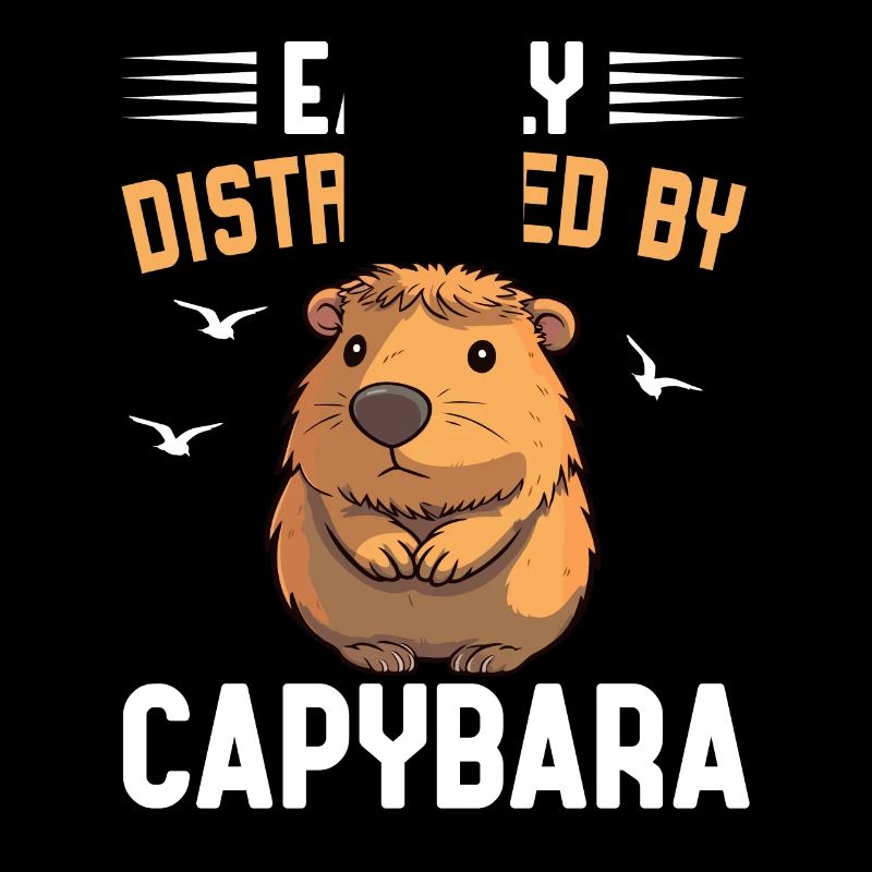 Capybara