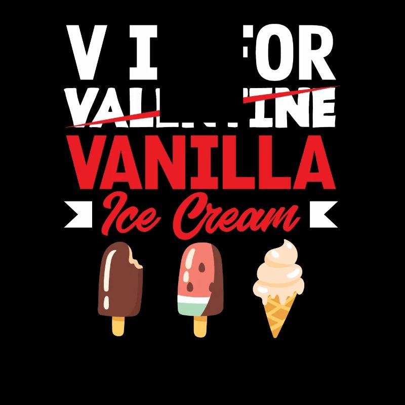 Vanille Eis Liebhaber Eiscreme