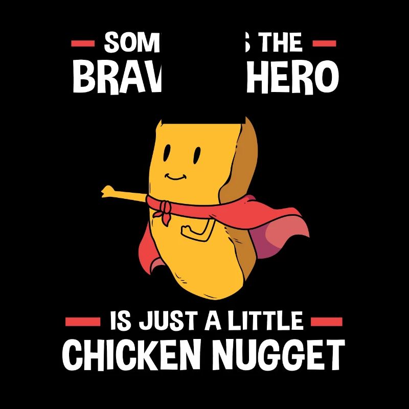 Chicken Nuggets