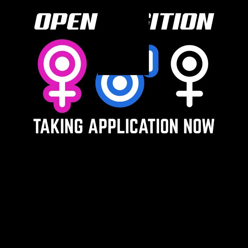 Open position Accept applications now