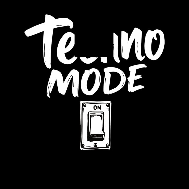 Mode Techno sur Techno Techno Musique Techno