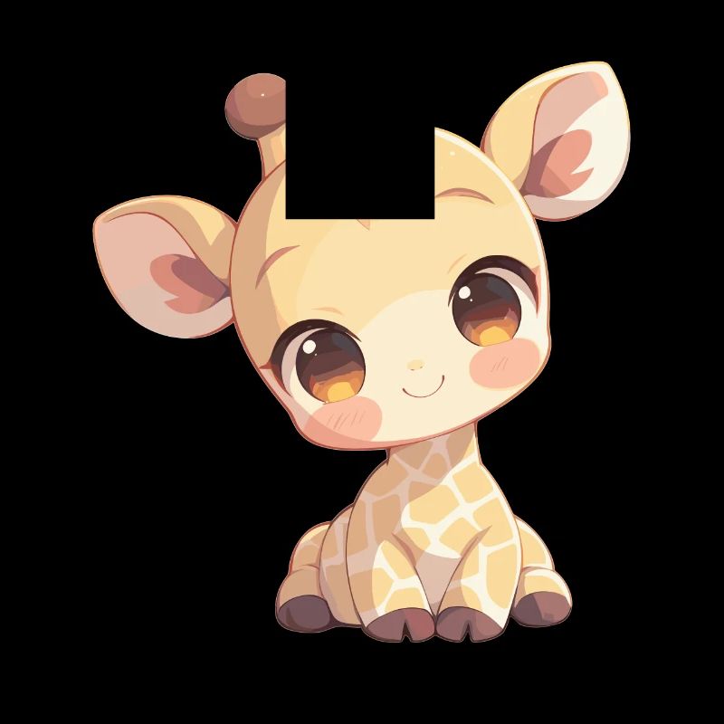Giraffen Giraffe