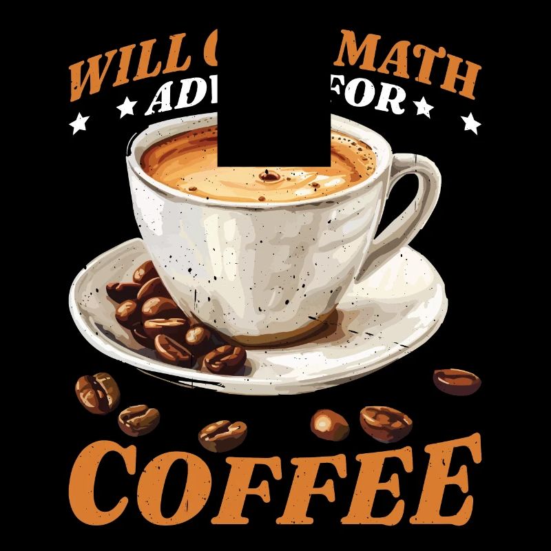 Will Give Math Advice For Coffee 2