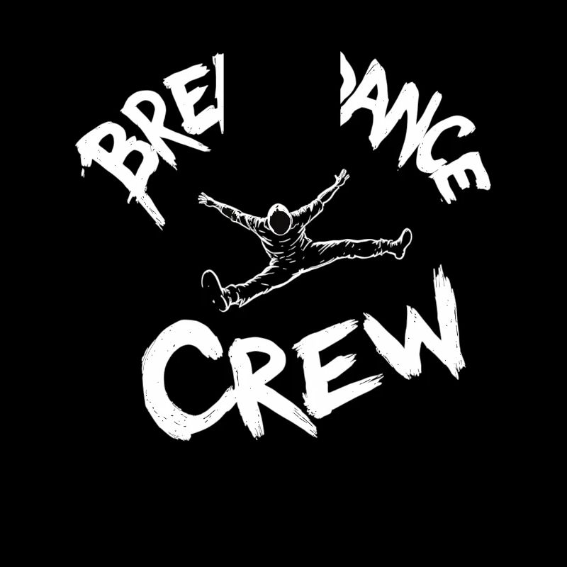 Breakdance Crew Breakdance Breakdancing Breakdance
