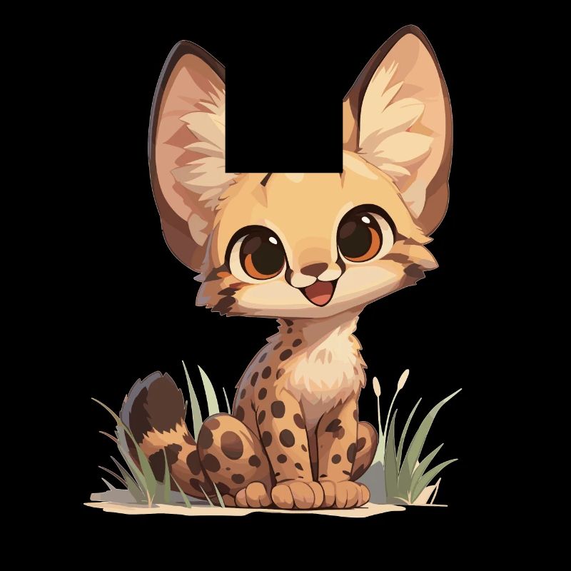 Servale Serval