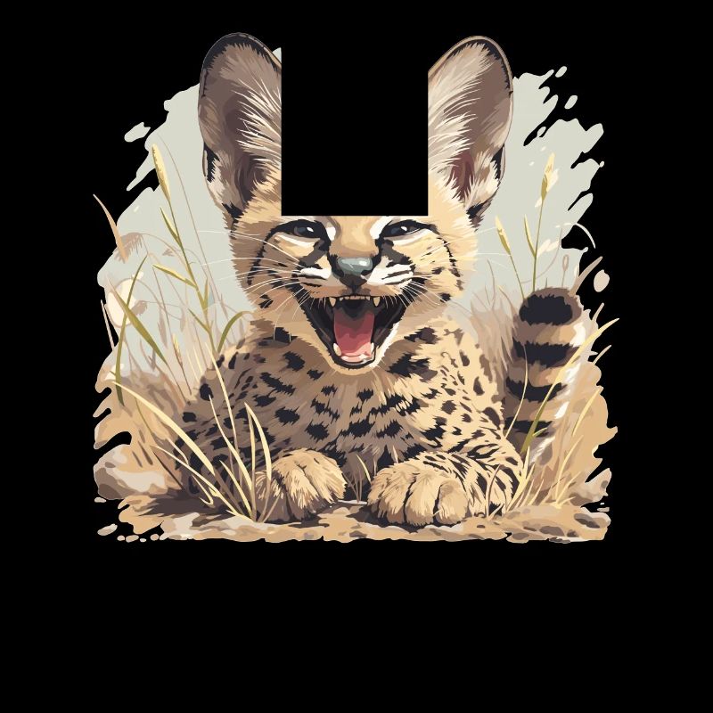 Servale Serval