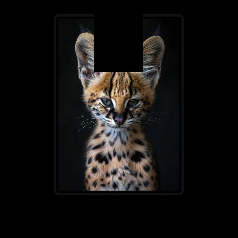 Servale Serval