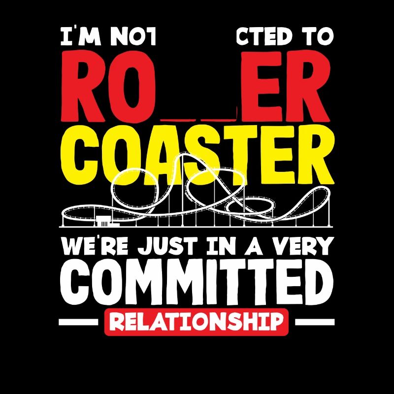 Roller Coaster In Love Devotional Relationship