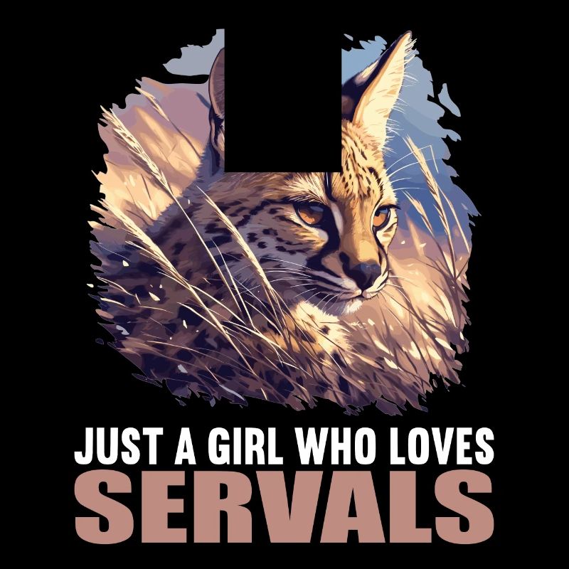Servale Serval