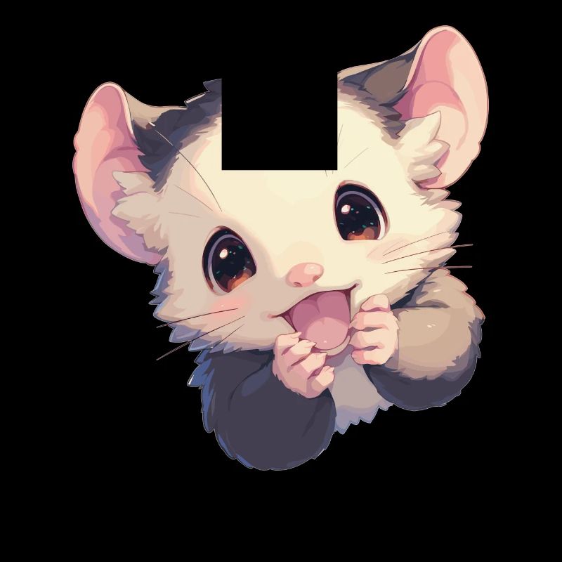 Opossum Opossums