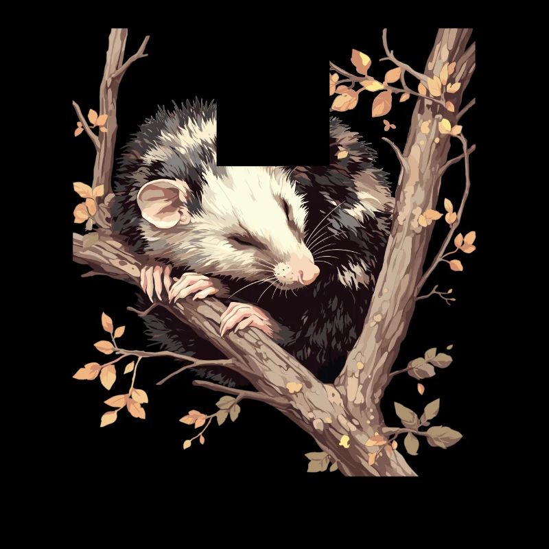 Opossum Opossums