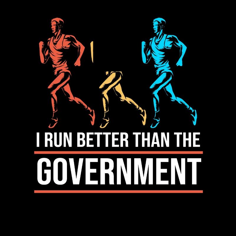 Marathon Marathon Runner