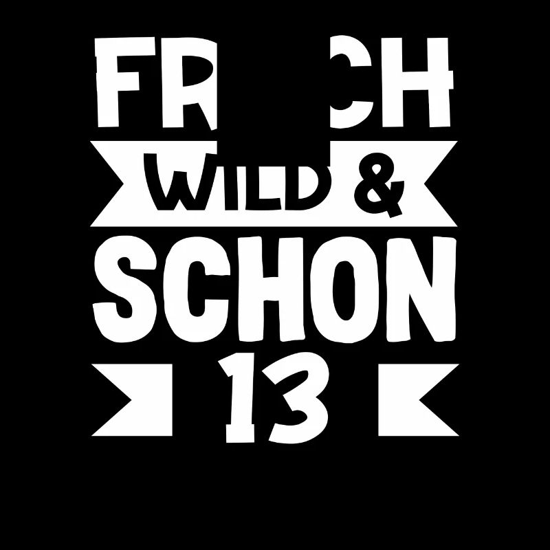 Cheeky Wild a déjà 13 ans