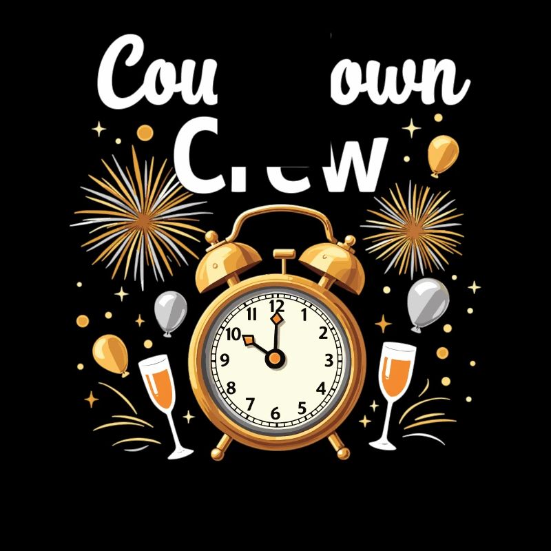 Countdown Crew
