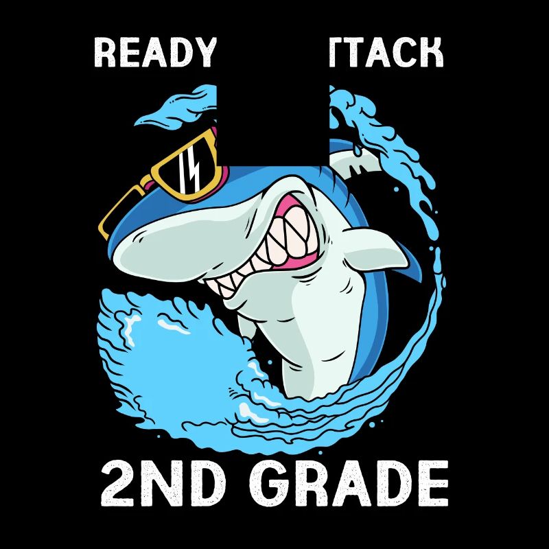 2nd Grade
