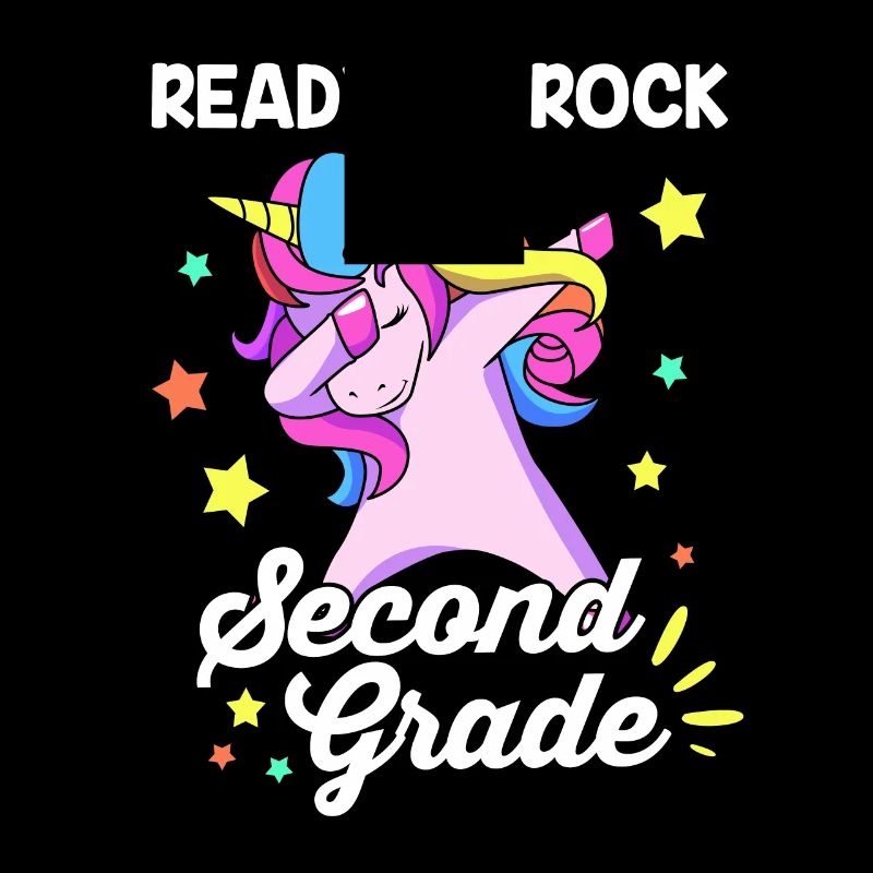 2nd Grade