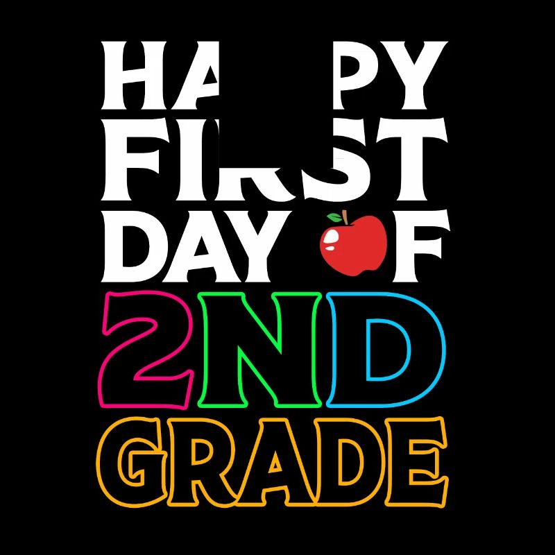 2nd Grade