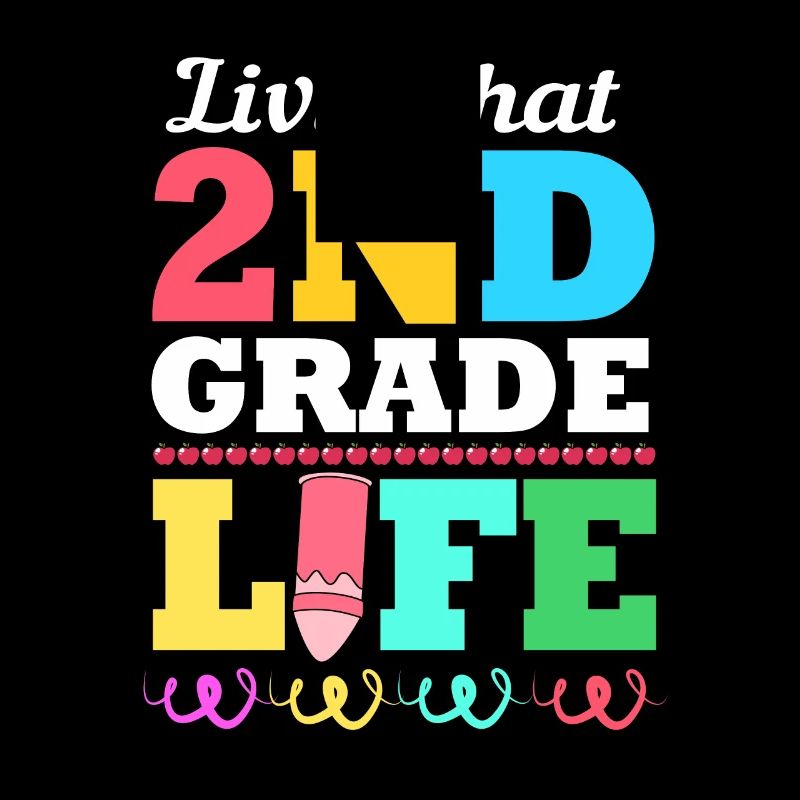 2e année