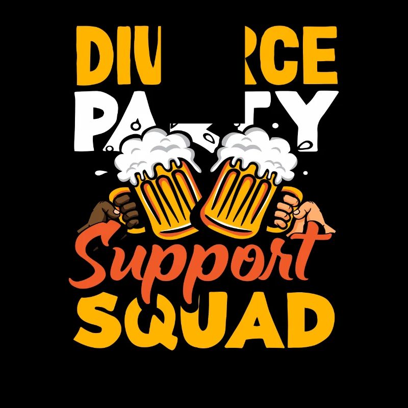 Divorce Party Support Command Divorce