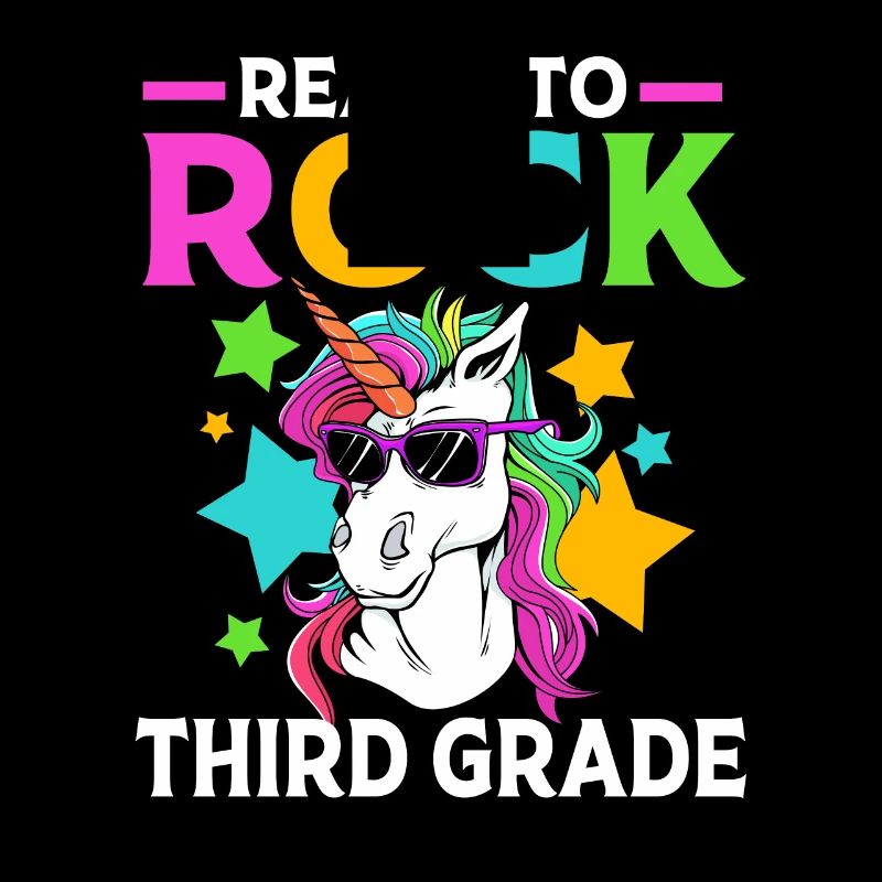 3rd Grade