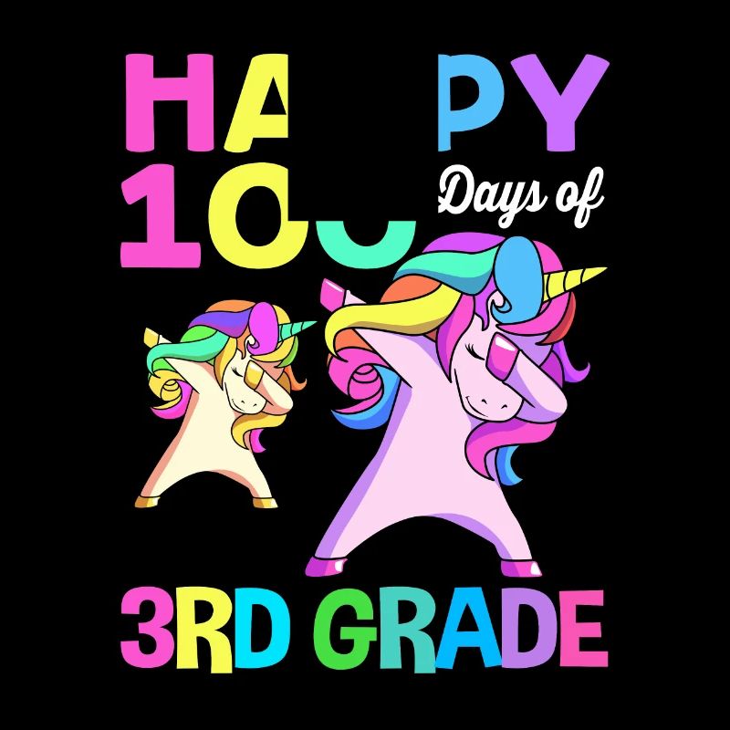 3rd Grade