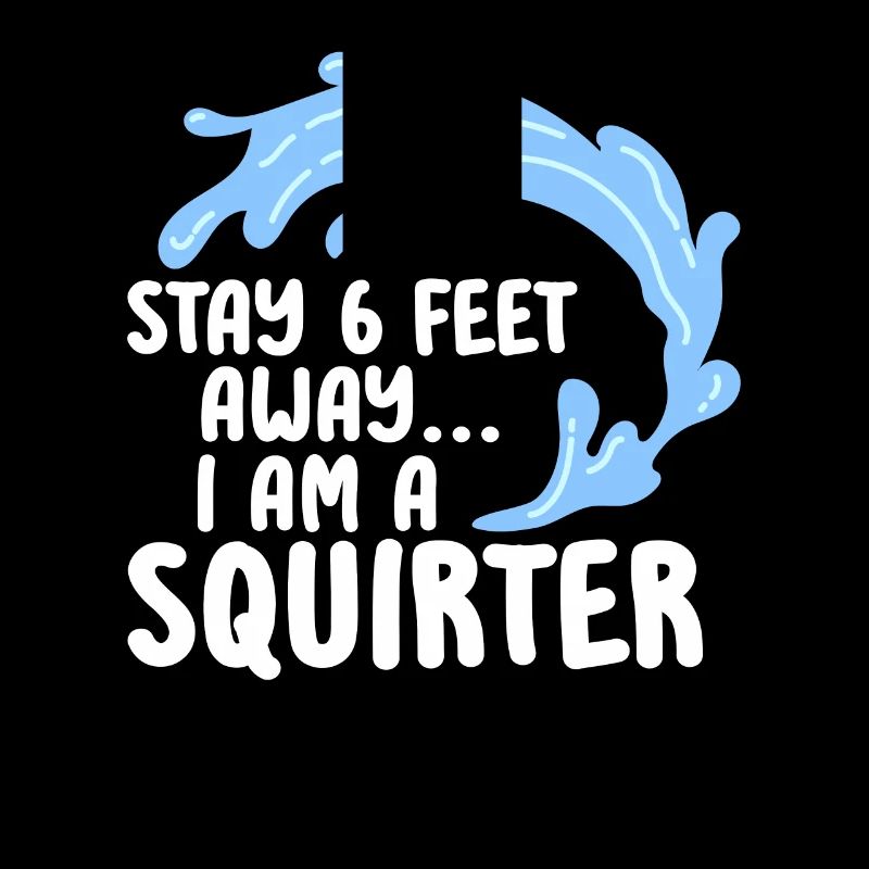 Squirter Creative graphics for fun
