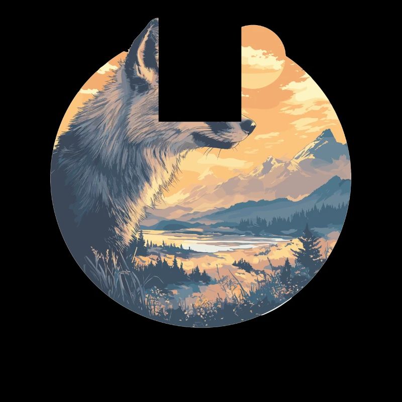Graufüchse Graufuchs