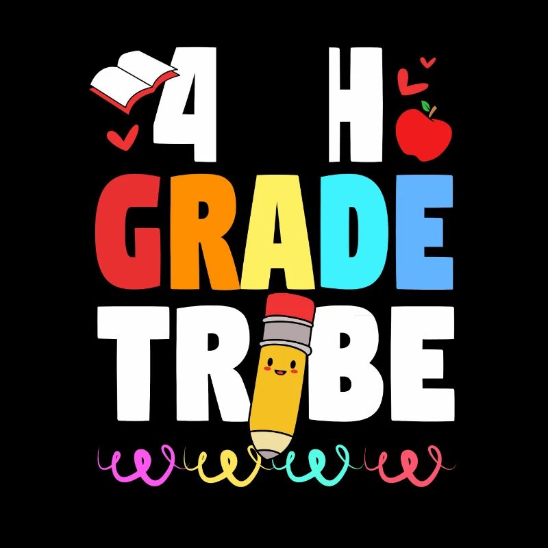 4th Grade