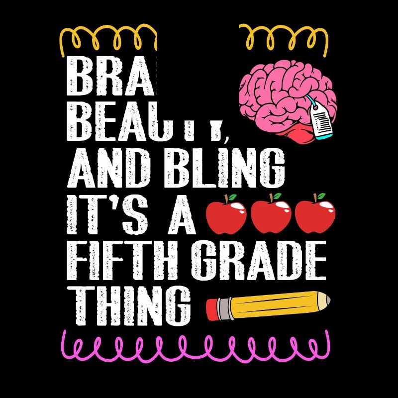 5th Grade