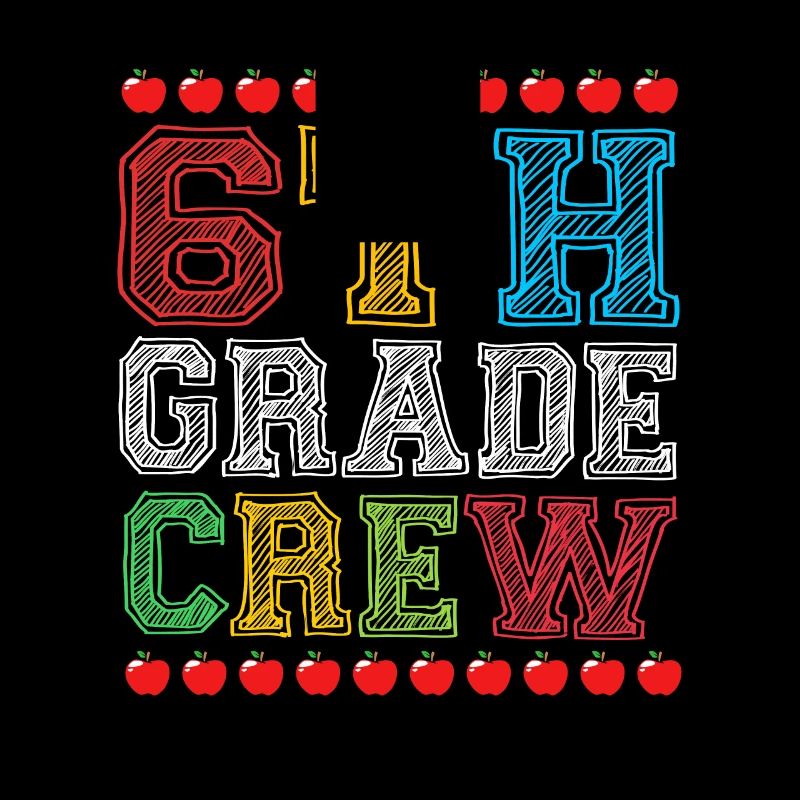 6th Grade