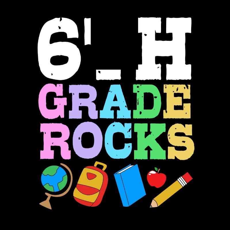 6th Grade
