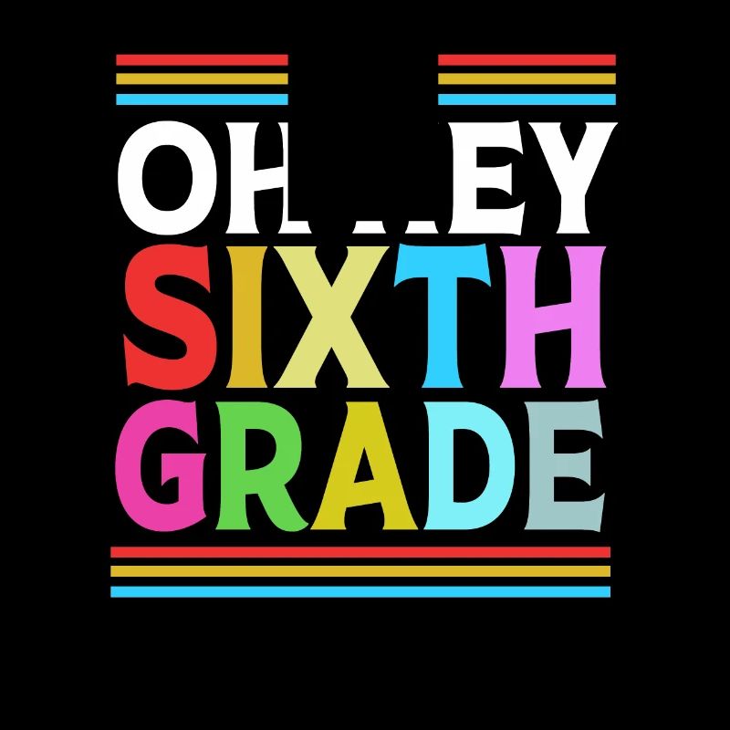 6th Grade