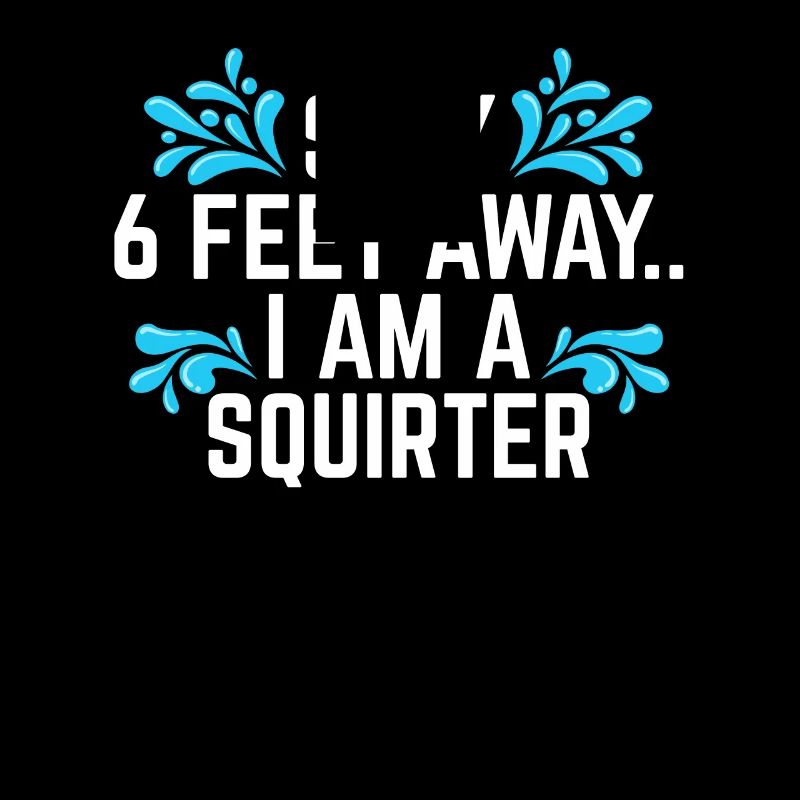 Squirter Des graphismes créatifs pour s’amuser