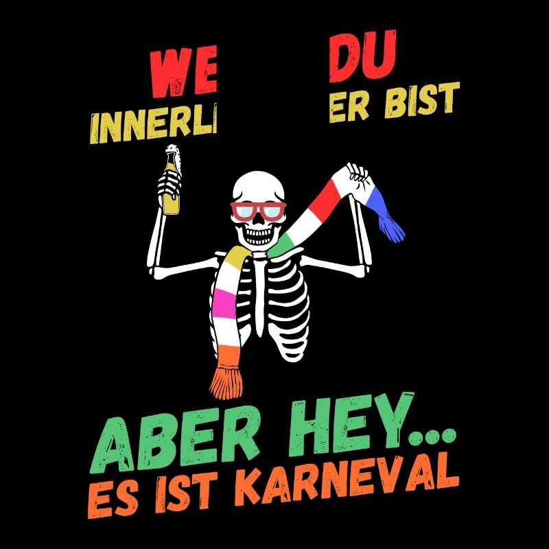 Costume de carnaval Carnaval