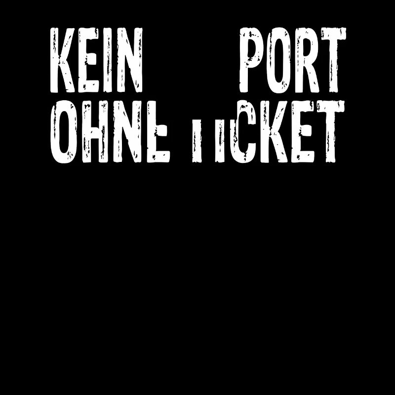 Kein Support Ohne Ticket