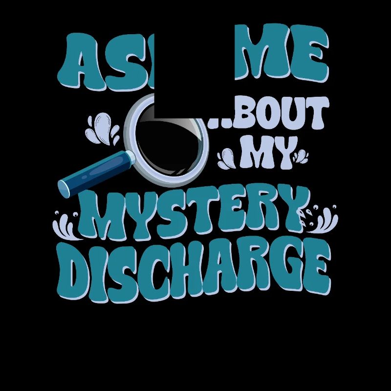 Interrogez-moi sur mes mystérieuses pertes -