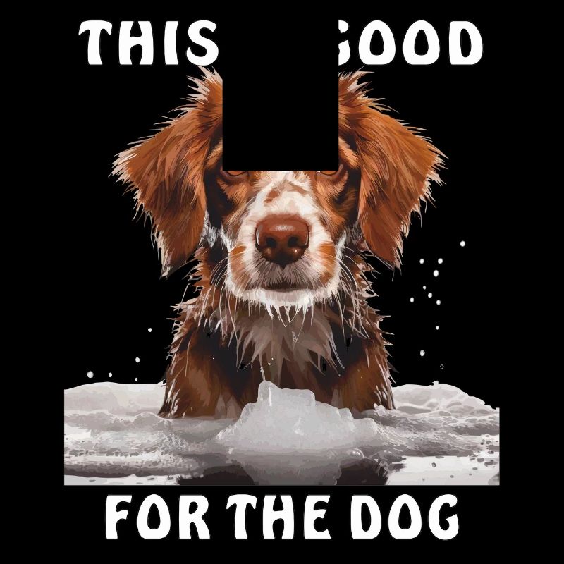 C’EST BON POUR LE CHIEN
