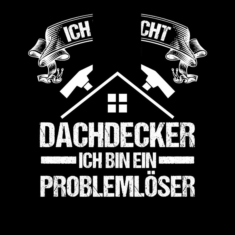 Dachdeckermeister Dachdecker