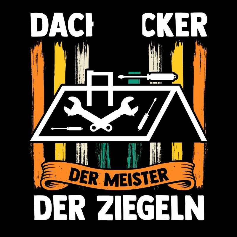 Dachdeckermeister Dachdecker