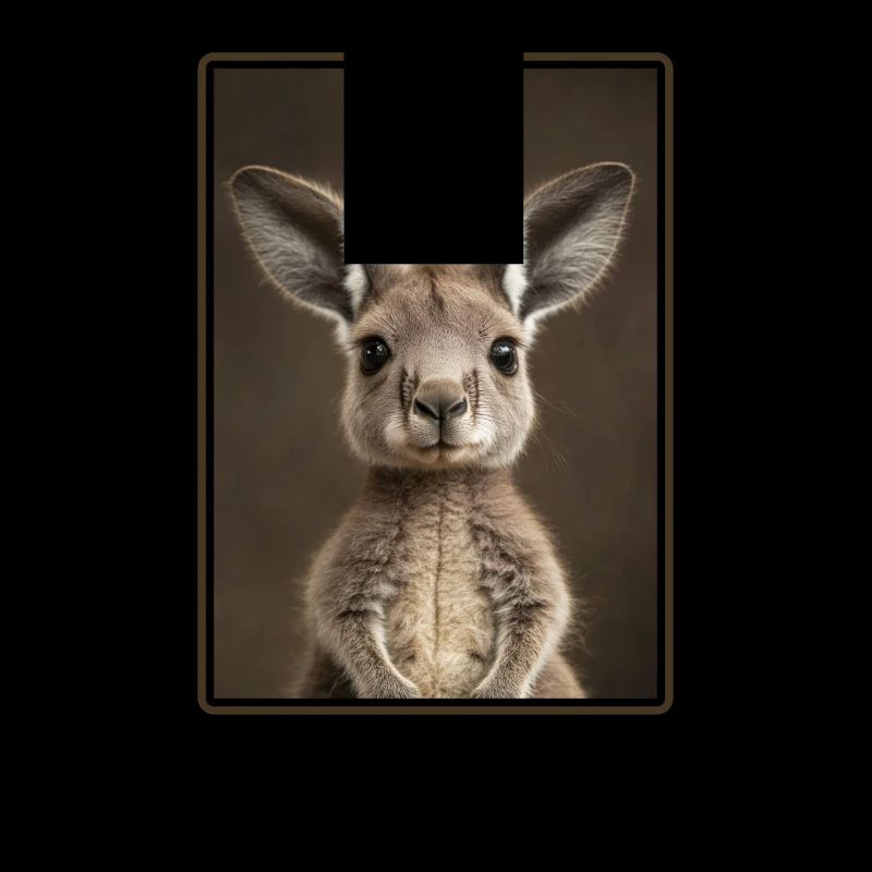 Kangourous Kangourou