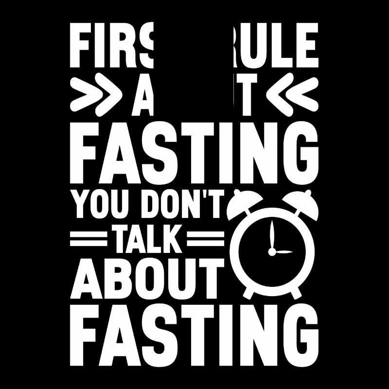 Intermittent fasting Intermittent fasting