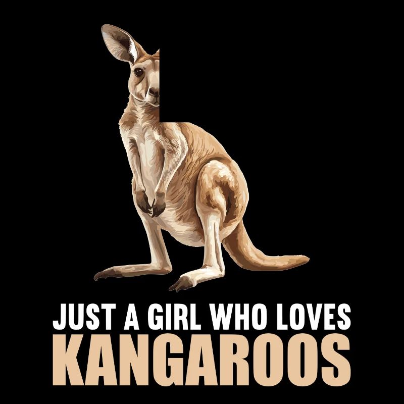 Kängurus Känguru
